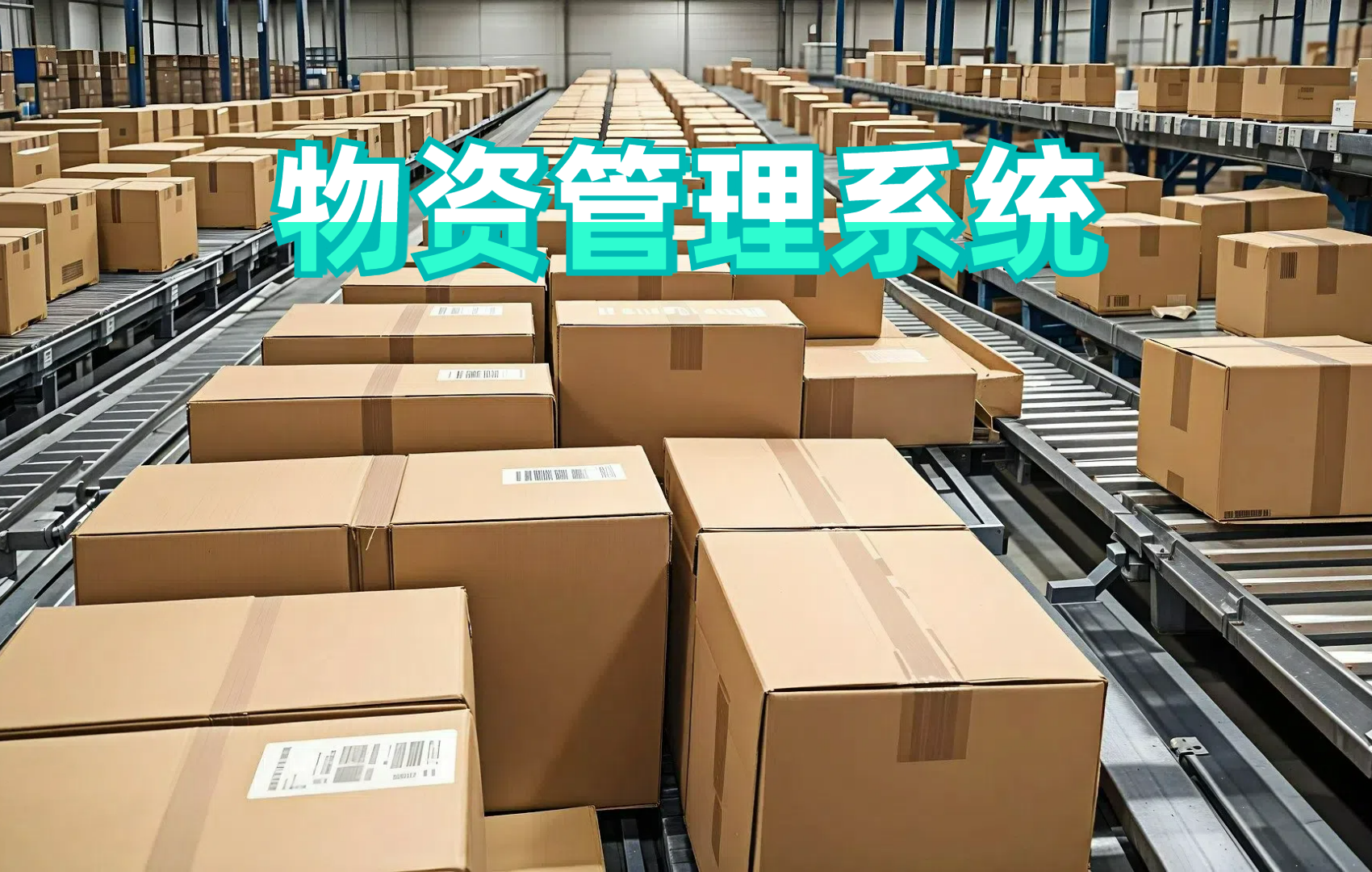 物資管理系統(tǒng)也叫物資管理與物料管理系統(tǒng),它實(shí)現(xiàn)了對(duì)物資的出入庫(kù)和庫(kù)存進(jìn)行精細(xì)化管理--擇捷智能專門RFID軟件與RFID系統(tǒng)