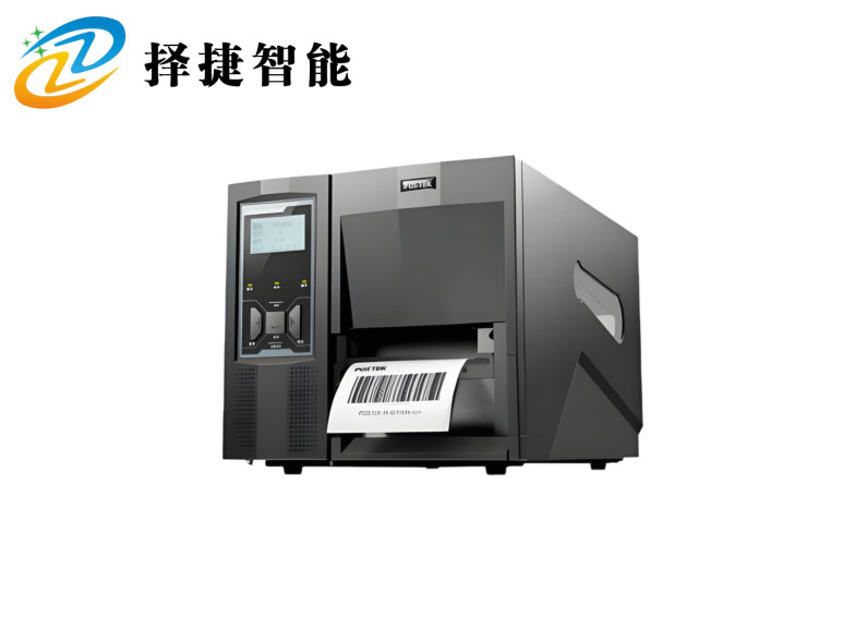 RFID工業(yè)條碼打印機(jī)可實(shí)現(xiàn)實(shí)現(xiàn)電子標(biāo)簽打印功能,RFID打印機(jī)可以兼顧打印文本與數(shù)據(jù)錄入-擇捷智能RFID設(shè)備