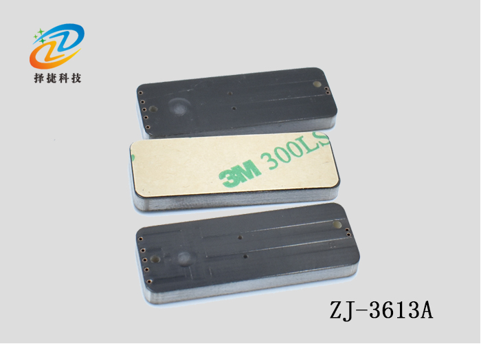 抗金屬電子標簽ZJ-3613A實拍展示圖