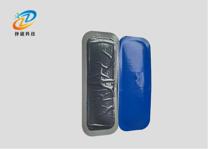 輪胎RFID防偽標簽美標/歐標實拍展示圖