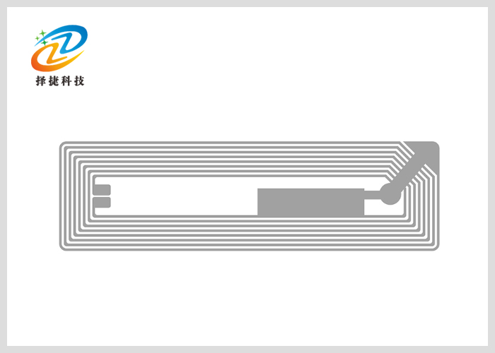 高頻 Wet inlay FM1108 56*18mm產品剖析展示圖三