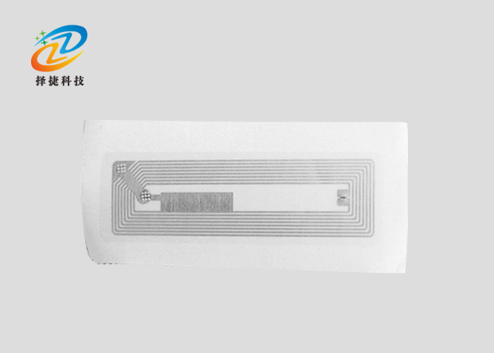 NFC電子標(biāo)簽Ntag 216 56*18mm實(shí)拍展示圖五