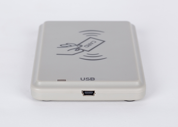 高頻發卡器 ZJ153產品實拍展示圖二