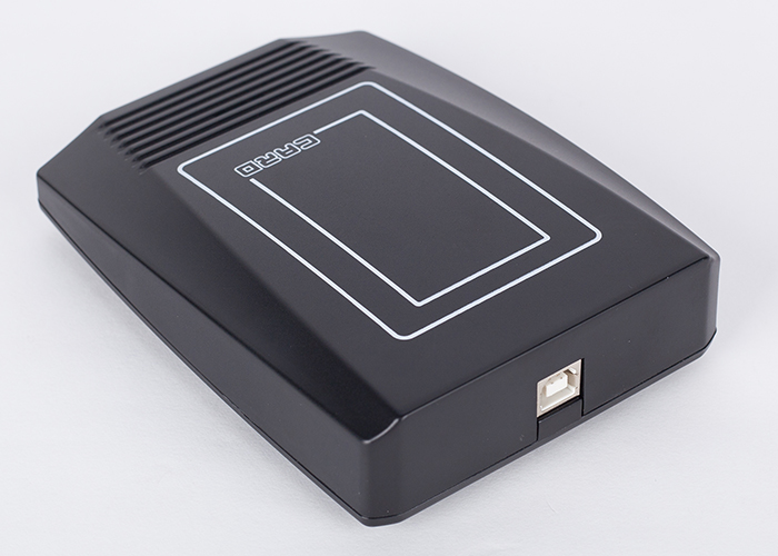 高頻發卡器 ZJ155實拍展示圖一