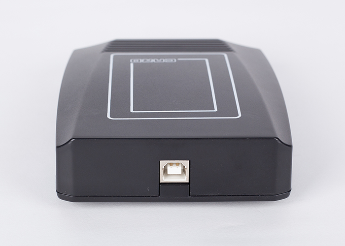 高頻發卡器 ZJ155實拍展示圖二