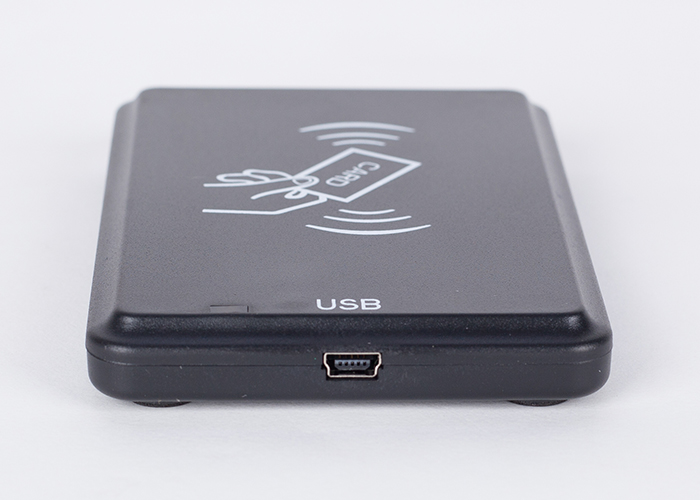 高頻發卡器 ZJ173實拍展示圖二