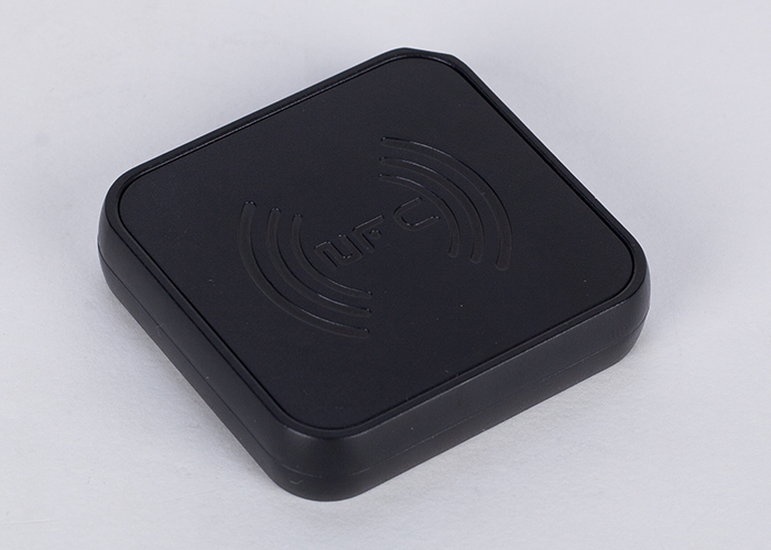 高頻發卡器 ZJ861實拍展示圖一