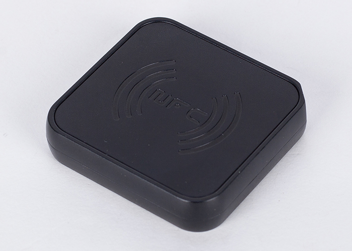 高頻發卡器 ZJ861實拍展示圖四