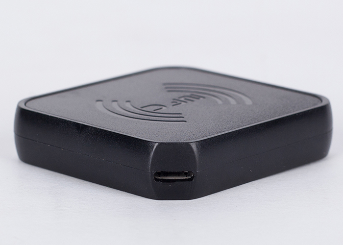 高頻發卡器 ZJ861實拍展示圖五