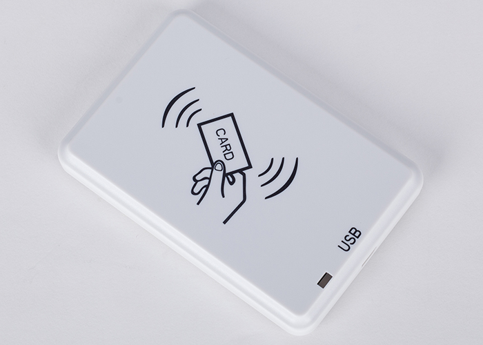 高頻發卡器 ZJ863實拍展示圖三