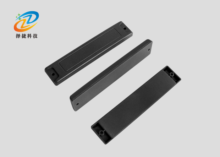 抗金屬電子標簽 155*32產品實拍展示三