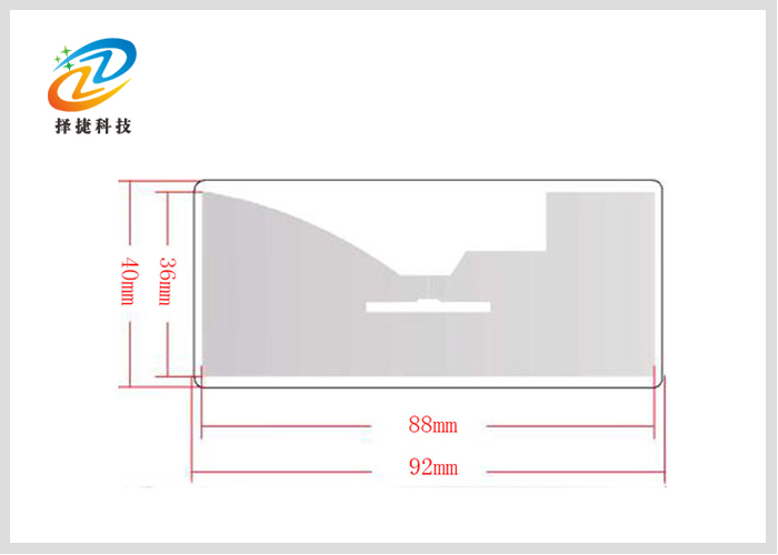 陶瓷標簽 0604剖析展示圖一