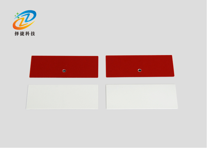 陶瓷標簽 0604實拍展示圖二