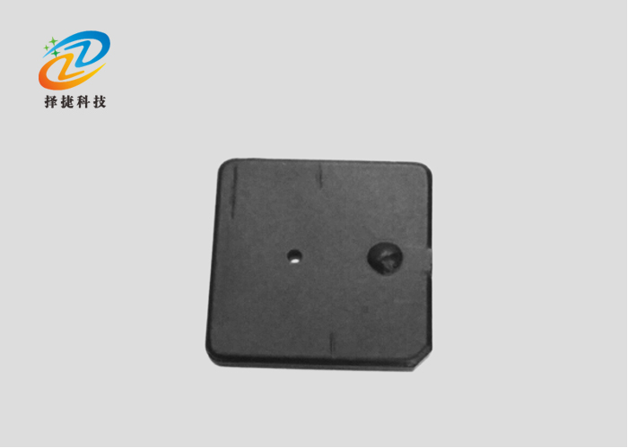 陶瓷標簽 2525實拍展示圖一