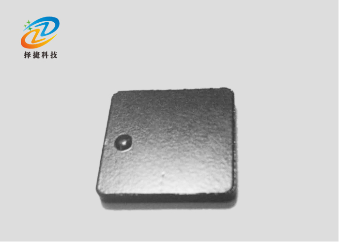 陶瓷標簽 2525實拍展示圖二