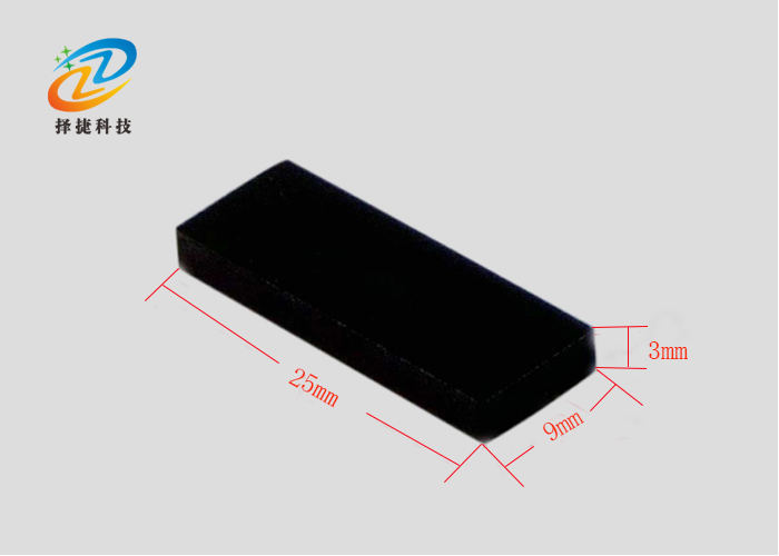 陶瓷標簽 0904產品剖析展示圖