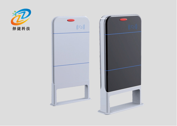 高頻家校通無障礙門 ZJ-TDM11實拍展示圖一