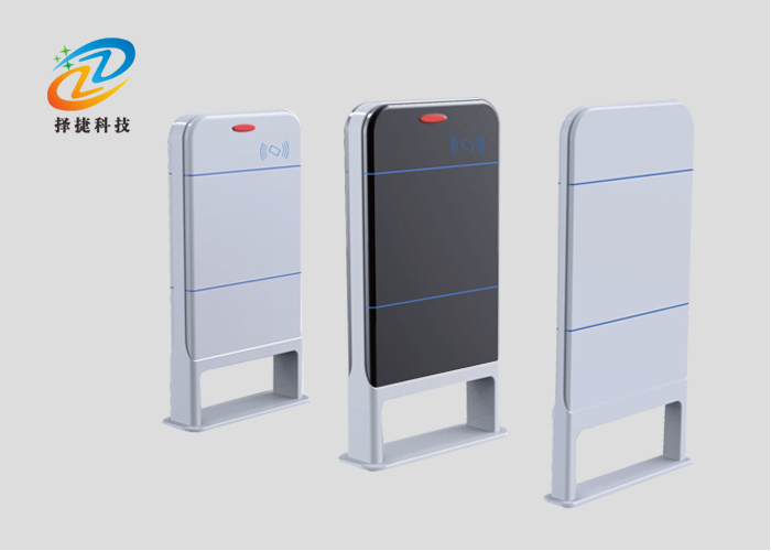 高頻家校通無障礙門 ZJ-TDM11實拍展示圖二
