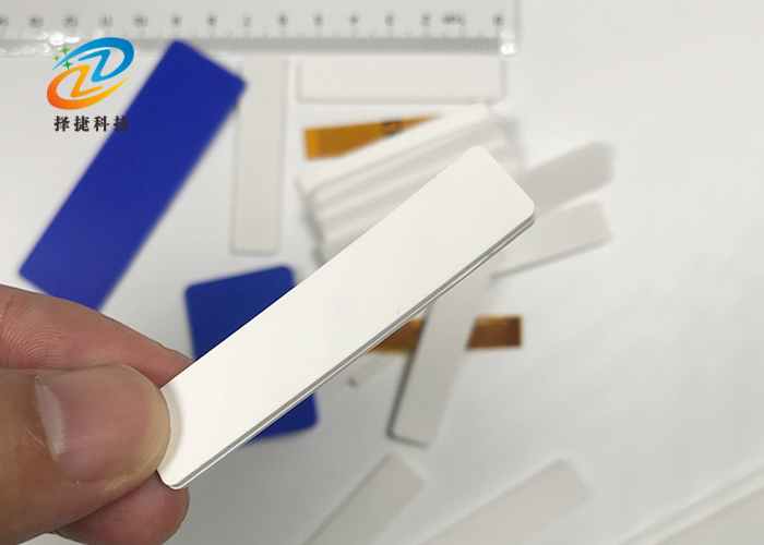 洗衣RFID射頻標簽 55*12mm產品實拍展示圖四