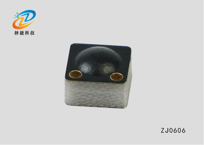 PCB超高頻抗金屬標簽ZJ0606實拍展示圖