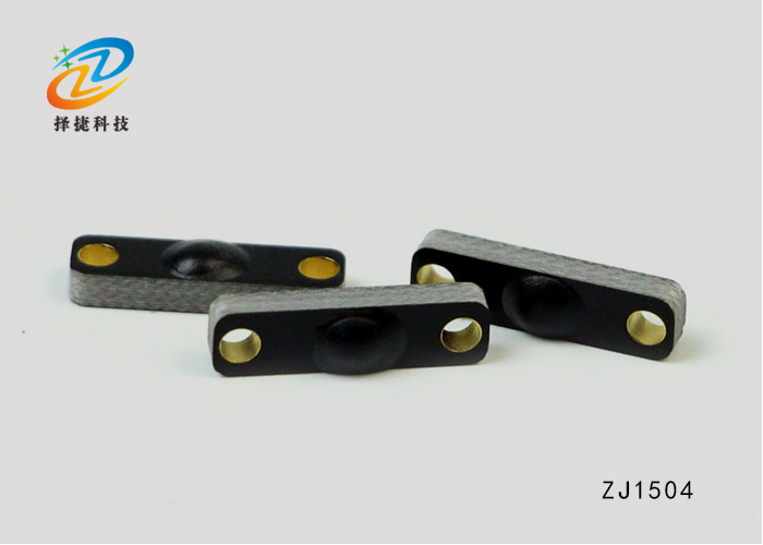 PCB超高頻抗金屬標簽ZJ1504實拍展示圖