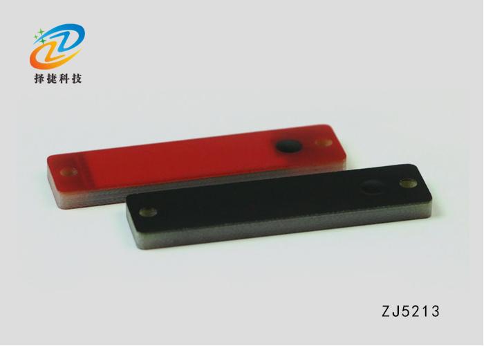 PCB超高頻抗金屬標(biāo)簽ZJ5213實(shí)拍展示圖