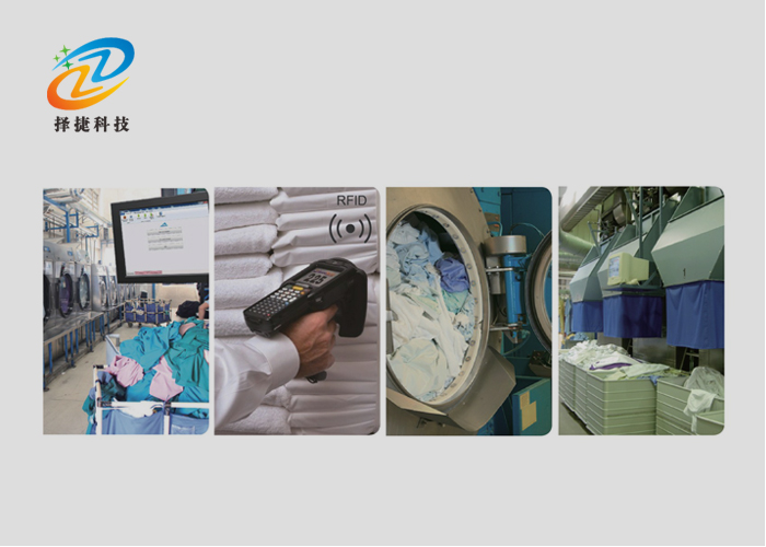 PPS 耐高溫洗滌電子標(biāo)簽RI-X008 直徑25.5mm產(chǎn)品實(shí)拍圖三