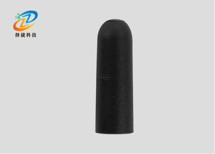 黑色特種電子標簽ZJ-DZ008PCB實拍展示圖二