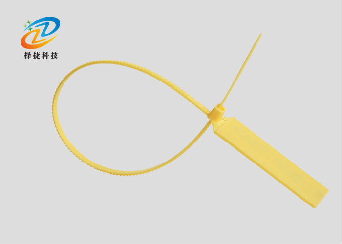 扎帶RFID防偽標簽ZJ-DZ006實拍展示圖四