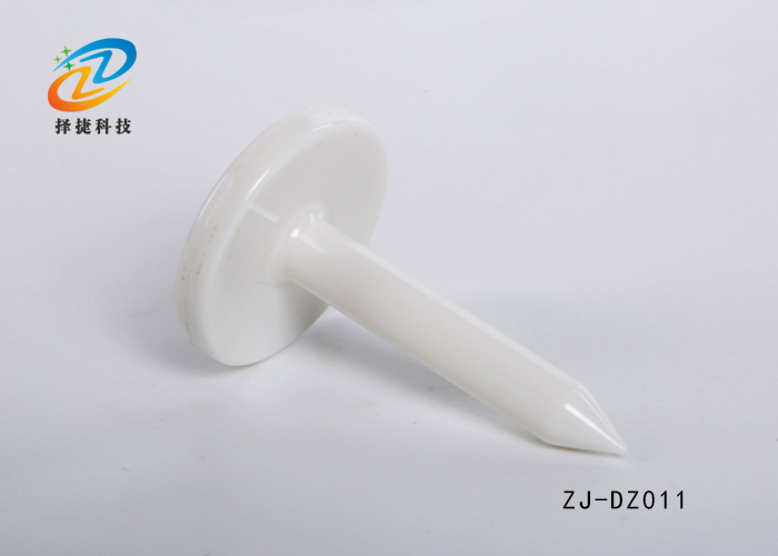 釘子電子智能標簽ZJ-DZ011實拍展示圖一