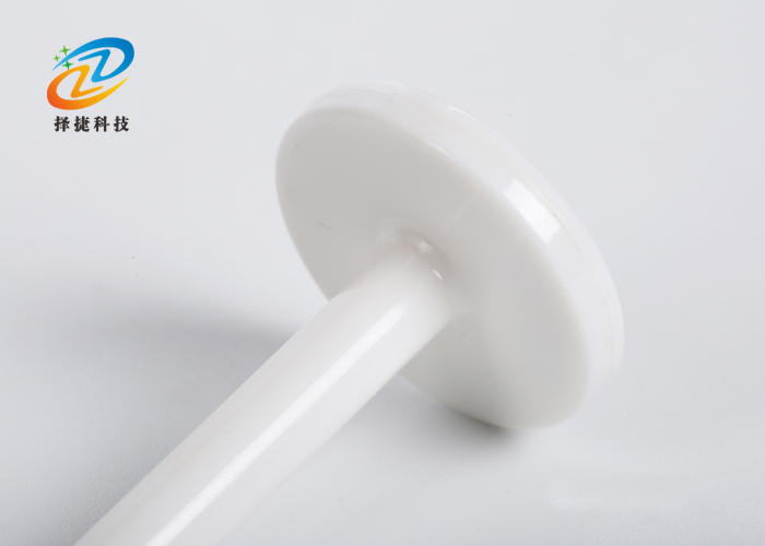 釘子電子RFID防偽標簽ZJ-DZ013實拍展示圖四