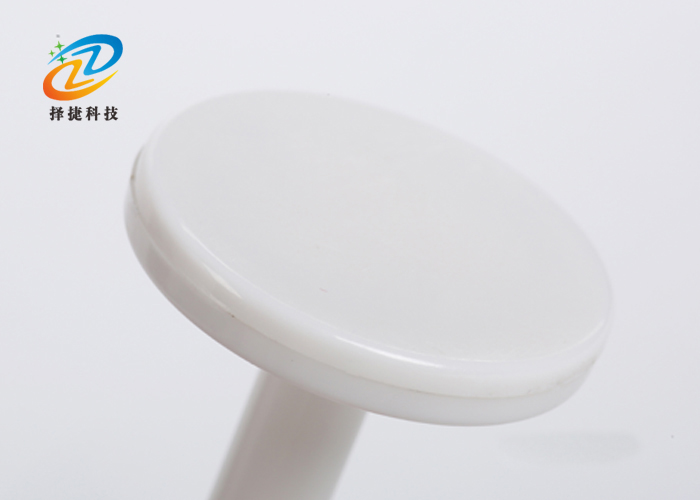 釘子電子RFID防偽標簽ZJ-DZ013實拍展示圖五