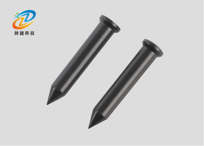 釘子電子標(biāo)簽ZJ-DZ007實(shí)拍展示四