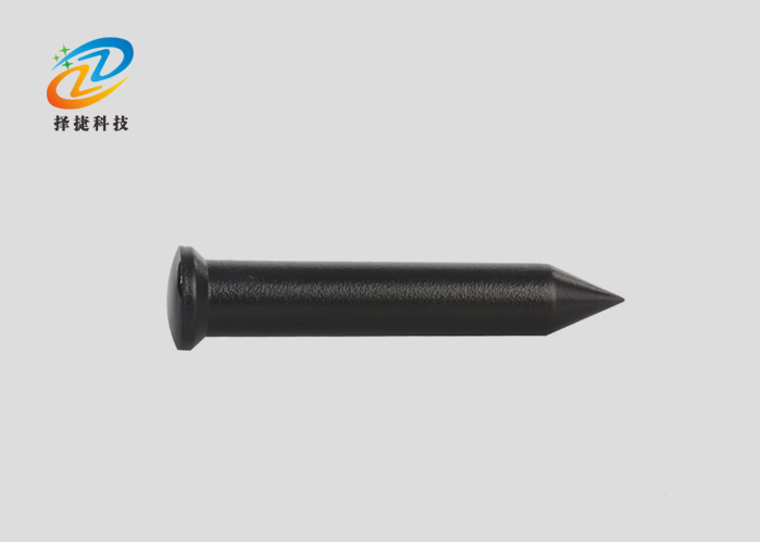 釘子電子標(biāo)簽ZJ-DZ007實(shí)拍展示二