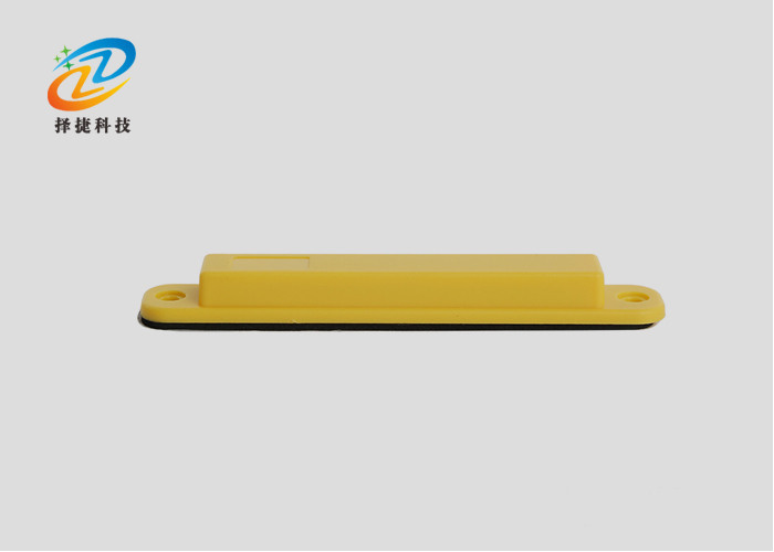 ABS抗金屬智能標簽ZJ-DZ009實拍展示圖二
