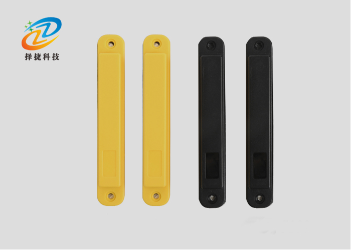 ABS抗金屬智能標簽ZJ-DZ009實拍展示圖四