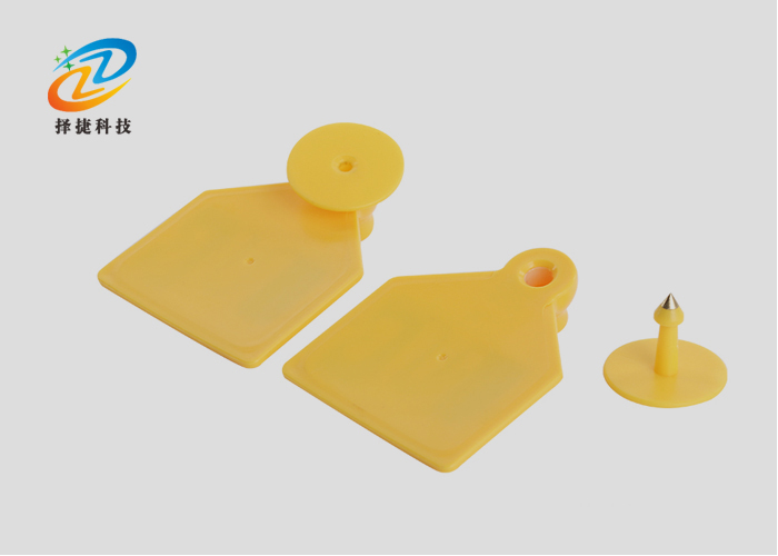 牛耳標(biāo)ZJ-DZ002產(chǎn)品實(shí)拍展示圖三