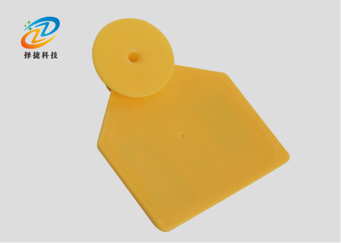 牛耳標(biāo)ZJ-DZ002產(chǎn)品實(shí)拍展示圖四