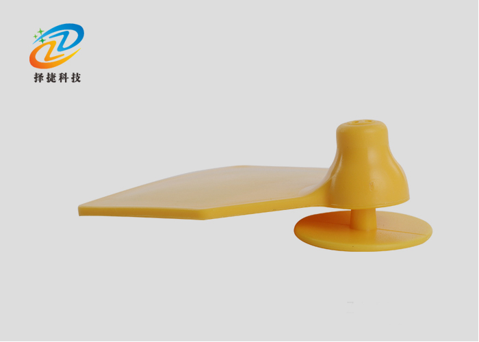 牛耳標(biāo)ZJ-DZ002產(chǎn)品實(shí)拍展示圖二