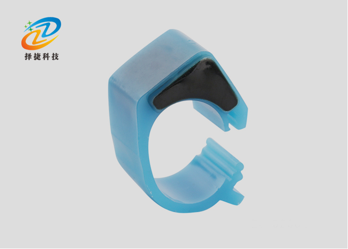 鴿子腳環ZJ-DZ004產品實拍展示圖三