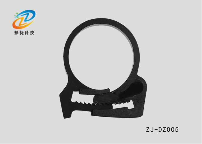 電子家禽腳環ZJ-DZ005實拍展示圖一