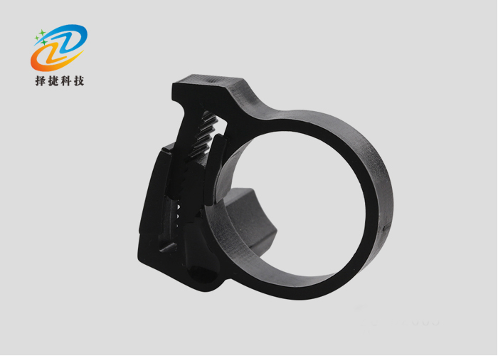 電子家禽腳環ZJ-DZ005實拍展示圖三