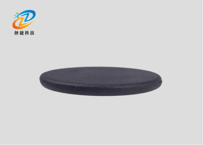 洗滌標簽ZJ-XY002產品實拍展示圖二