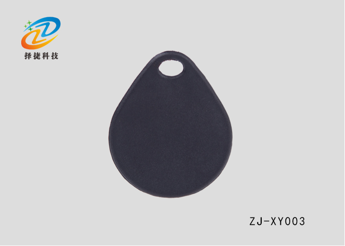 洗滌標簽ZJ-XY003產品實拍展示圖一