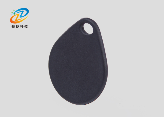 洗滌標簽ZJ-XY003產品實拍展示圖二