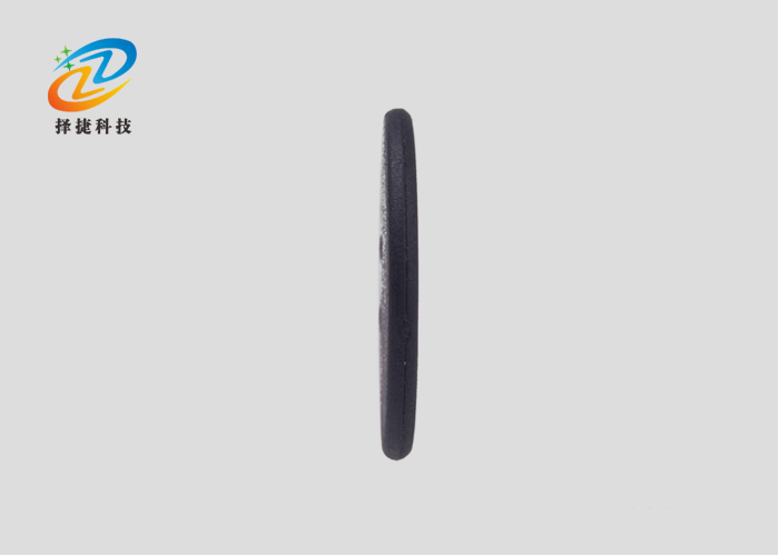 洗滌智能標簽ZJ-XY006產品實拍展示圖四