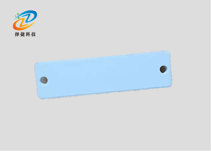 超高頻抗金屬標簽ZJ8724實拍展示圖二