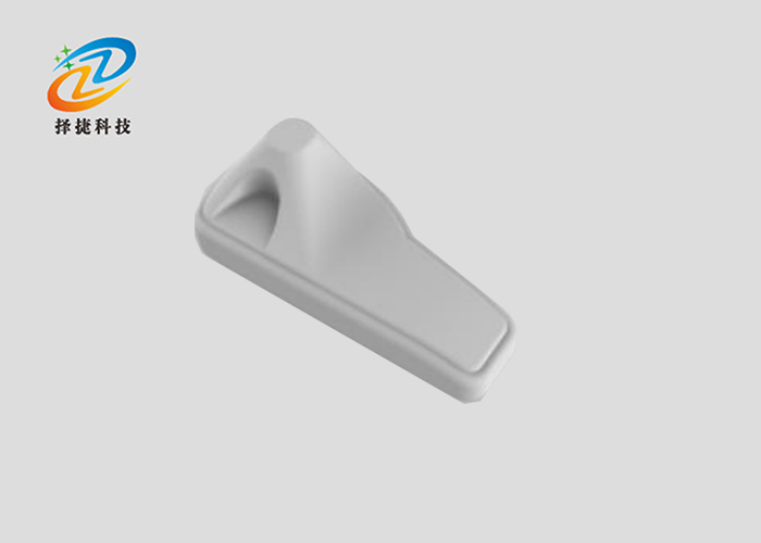 RFID雙頻硬標簽ZJ36061產品實拍展示圖