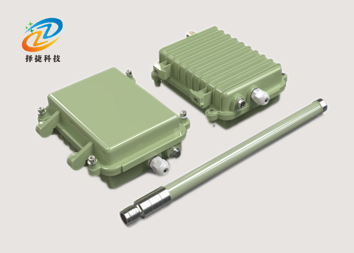 LORA網夾ZJG-08 實拍展示圖一