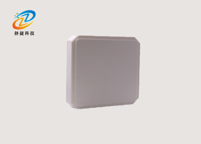 遠距離超高頻一體機ZJ1009-9DBI實拍展示圖